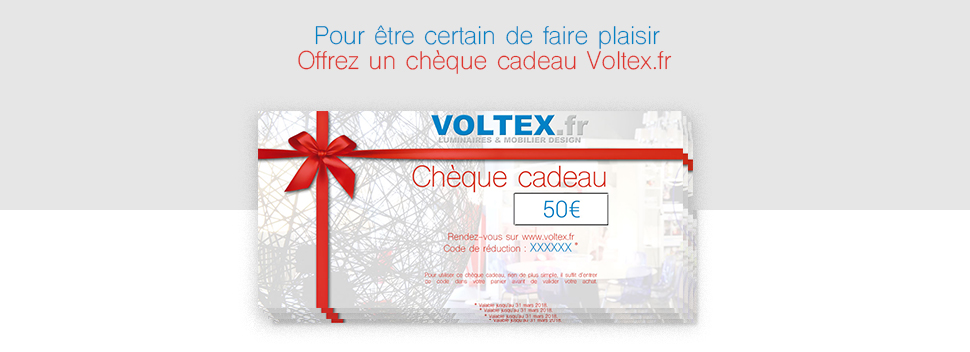 Cheque cadeau Cheque cadeau