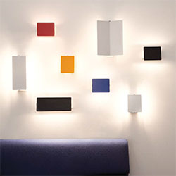 lampe pivotante