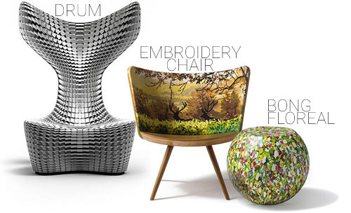Cappellini news Cappellini
