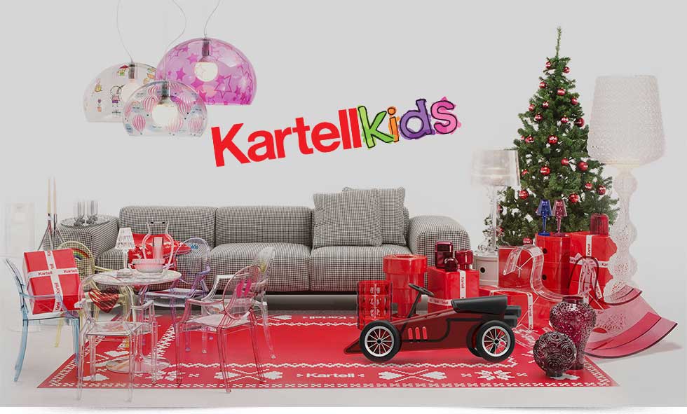 Kartell Kids Kartell Kids