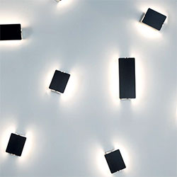 lampe pivotante