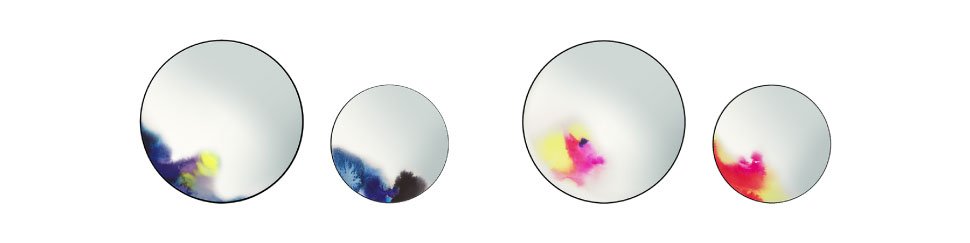 miroir petite f