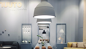 Salon de Milan - Partenariat