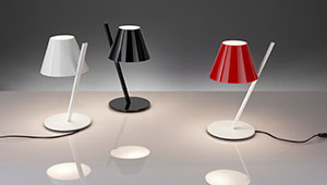 Nouveaux Flags Artemide