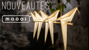Nouveautés Moooi