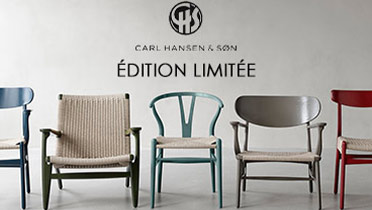 Édition limitée de Carl Hansen & Son