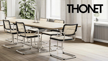 Thonet - marque historique
