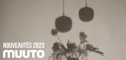 Nouveautés 2023 - Muuto