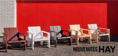 Nouveautés 2023 - Hay