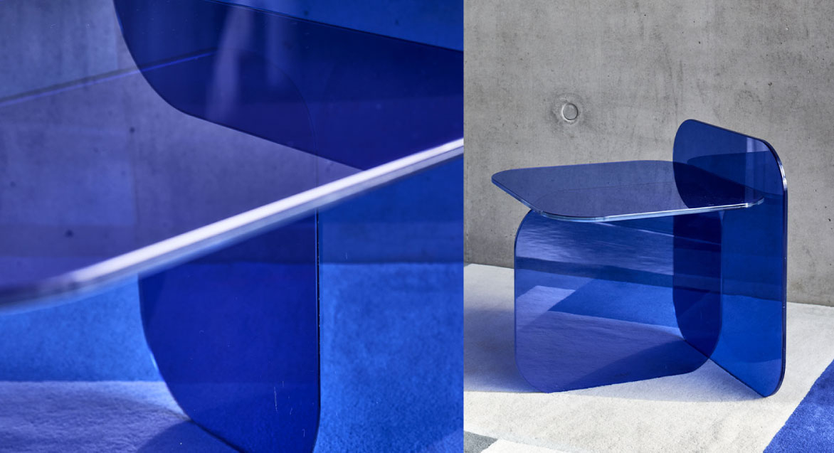 sol table d'appoint