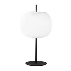 Lampe de table Kushi XL Kundalini