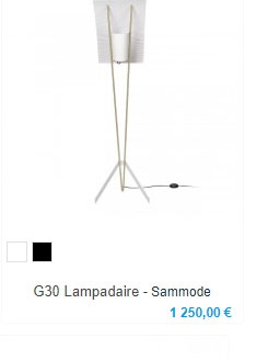 G30 Sammode