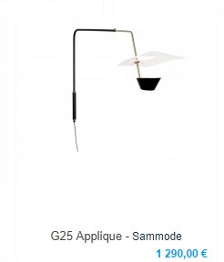 G25 Sammode