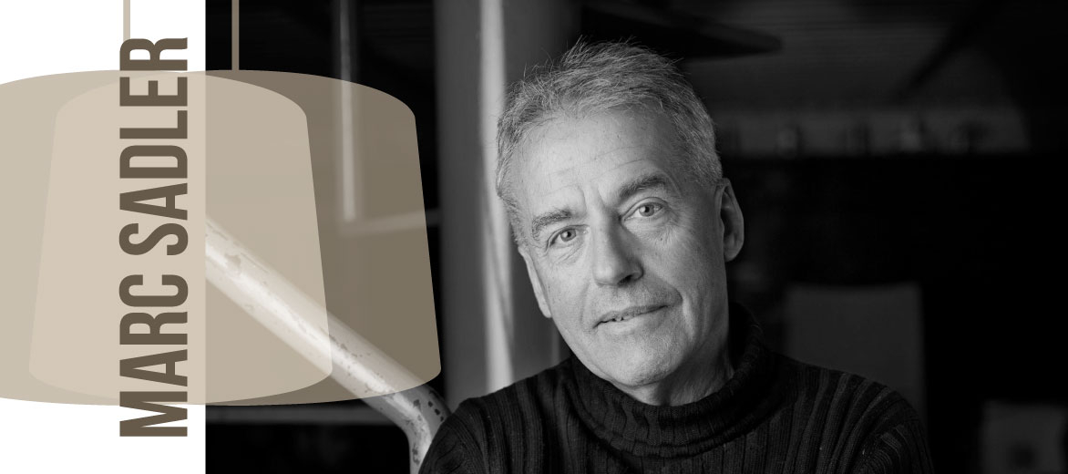 Marc Sadler