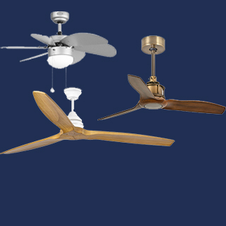 Ventilateurs