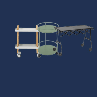 Accessoires extérieur