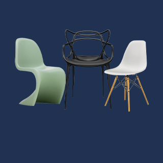 Chaises et fauteuils