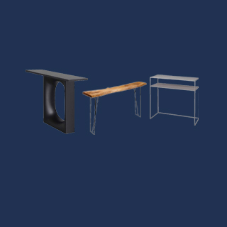 Consoles