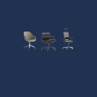 Fauteuils de bureau