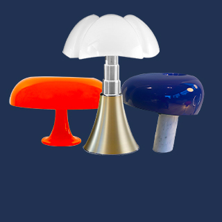 Lampes à poser