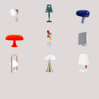 Luminaires