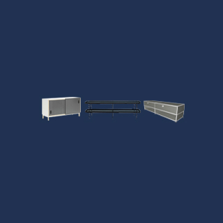 Meubles TV design