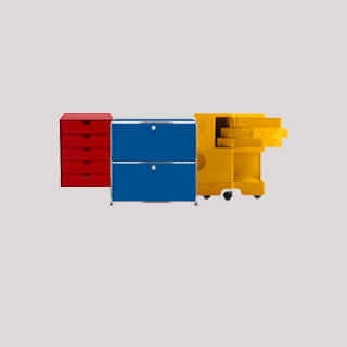 Rangements
