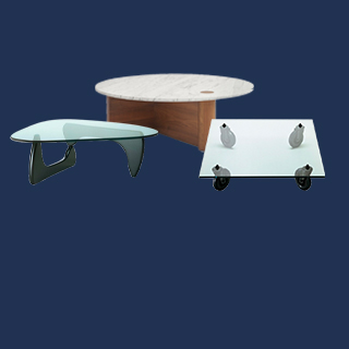 Tables basses