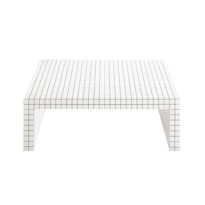 Quaderna 656 Table Basse
