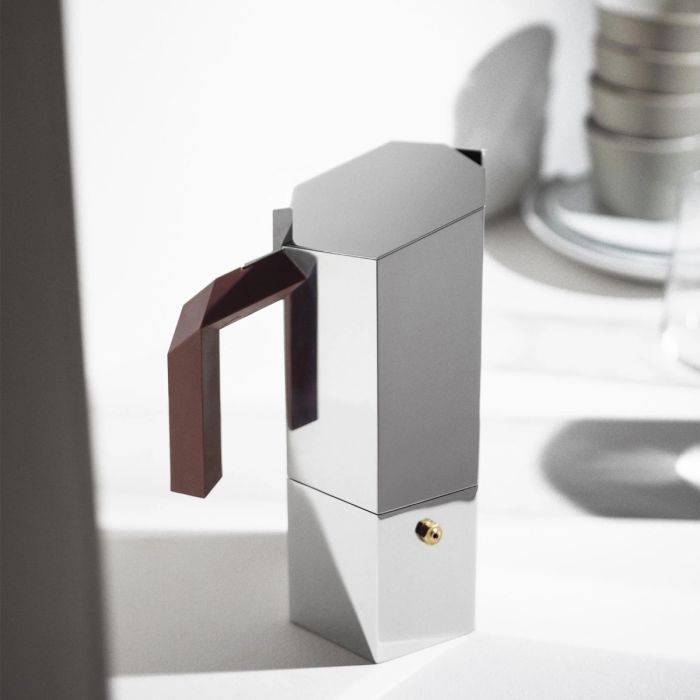 Cafetière Menhir