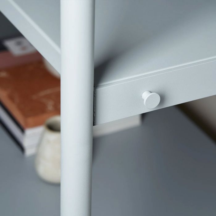 Buffet Unit - L 84 cm - Acier thermolaqué