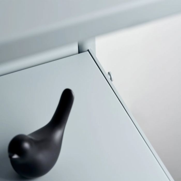 Buffet Unit - L 244 cm - Acier thermolaqué