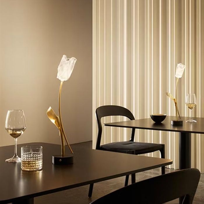 Lampe sans fil Tulip