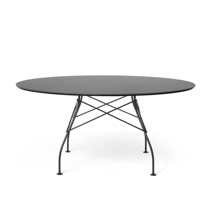 Table Glossy Outdoor XXL