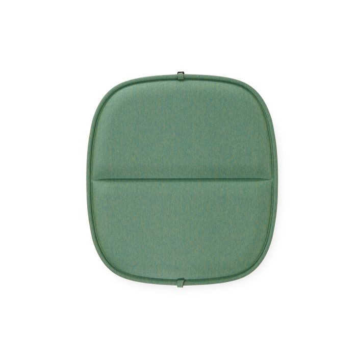 Coussin pour fauteuil bas Hiray