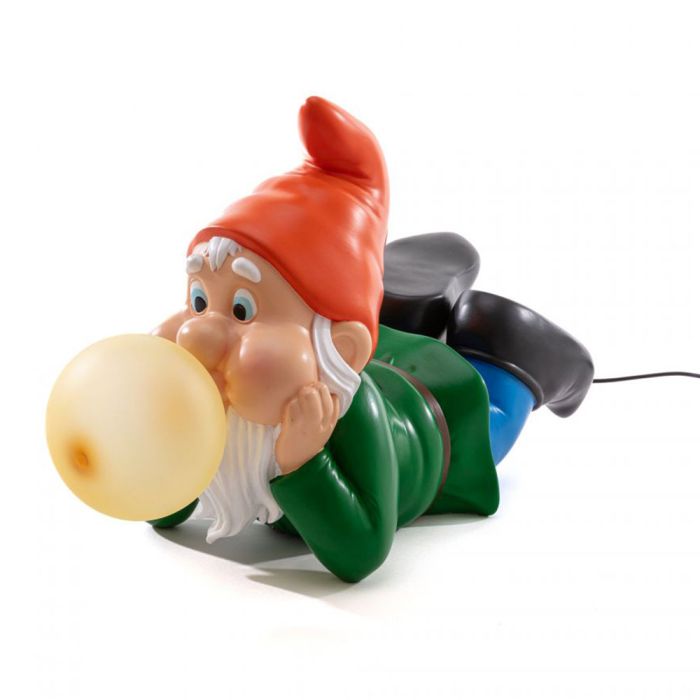 Lampe de table Dreaming Gummy