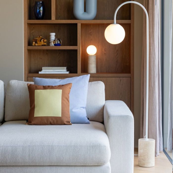 Lampadaire Tivoli