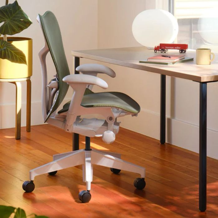 Siège de bureau Mirra 2 - Butterfly