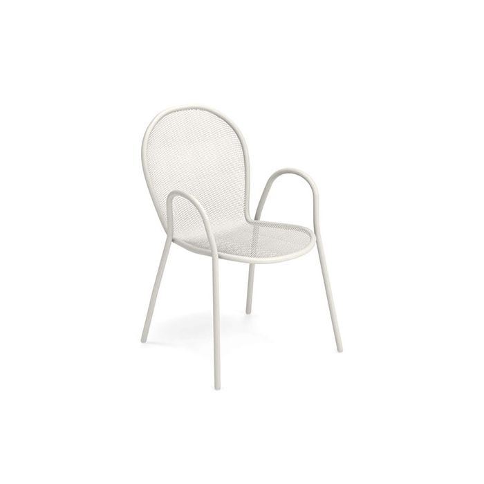Fauteuil Ronda - Lot de 4