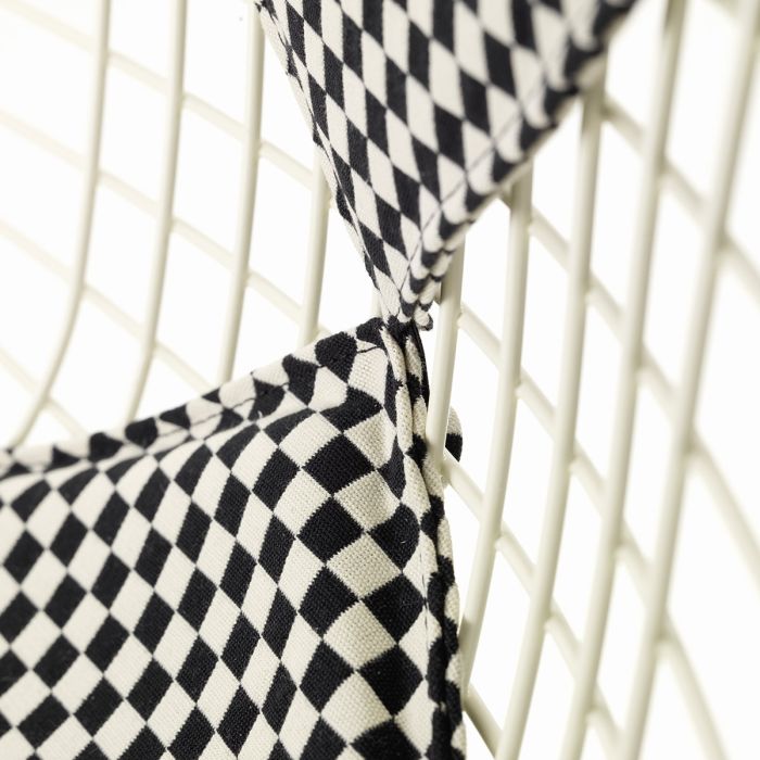 Wire Chair DKR-2