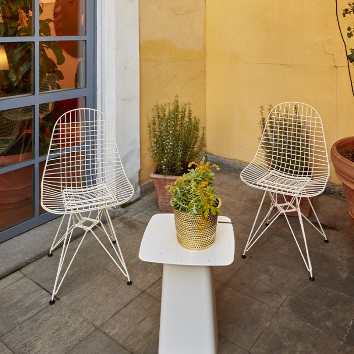 Wire Chair DKR