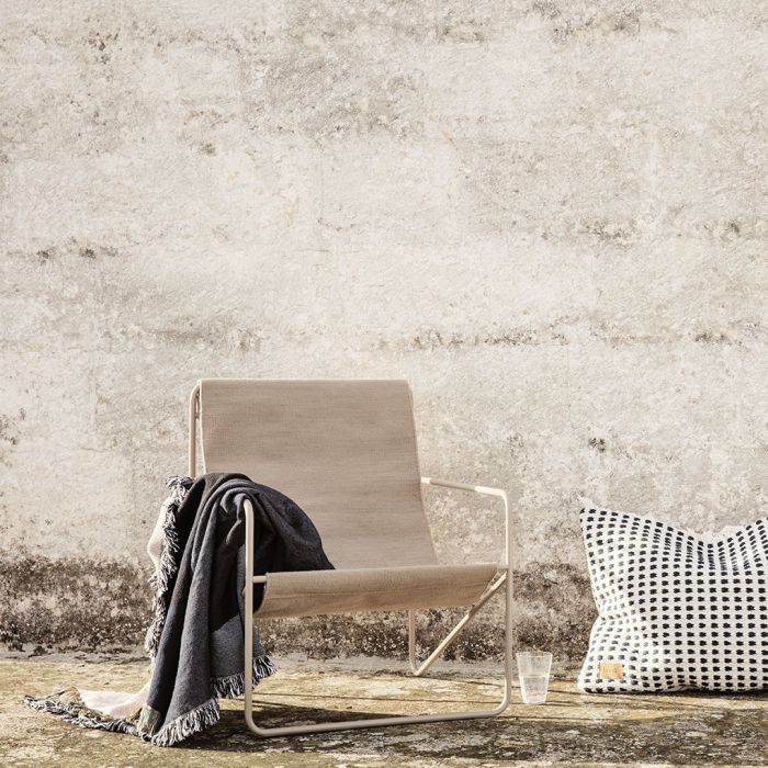 Fauteuil Desert - Lot de 2