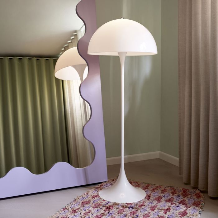 Lampadaire Panthella