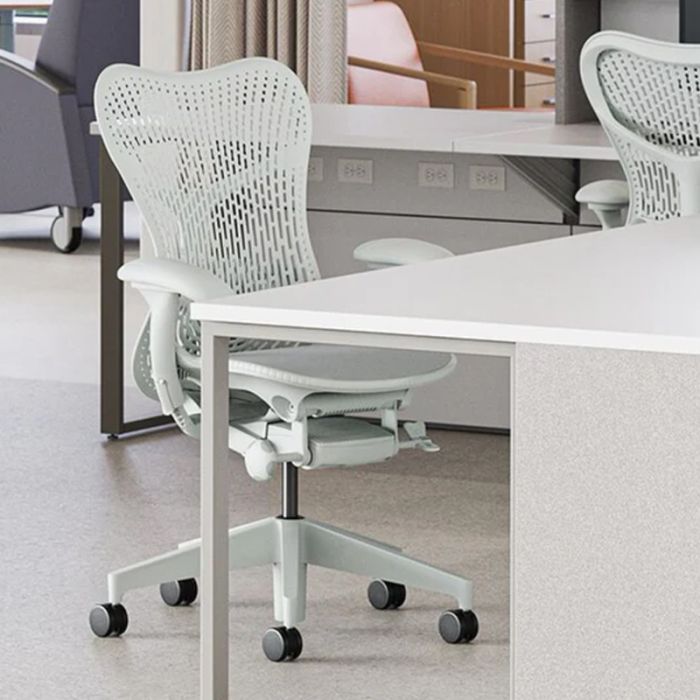 Siège de bureau Mirra 2 - Triflex
