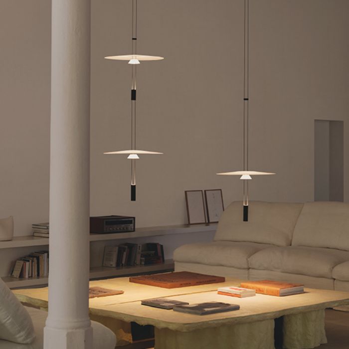 Suspension flamingo mini 1585
