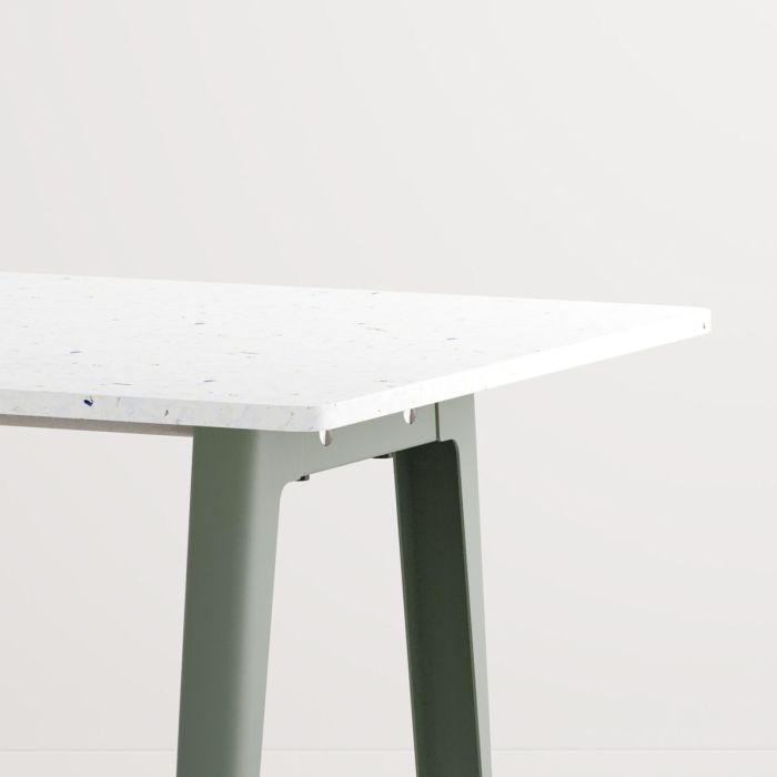 Bureau New Modern en Plastique Recyclé