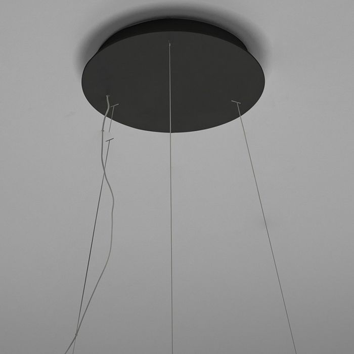 Discovery Suspension