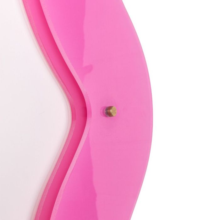 Miroir Supercurve