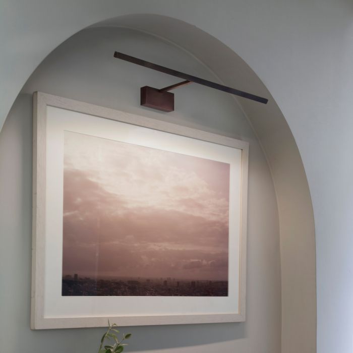 Applique Mondrian Led