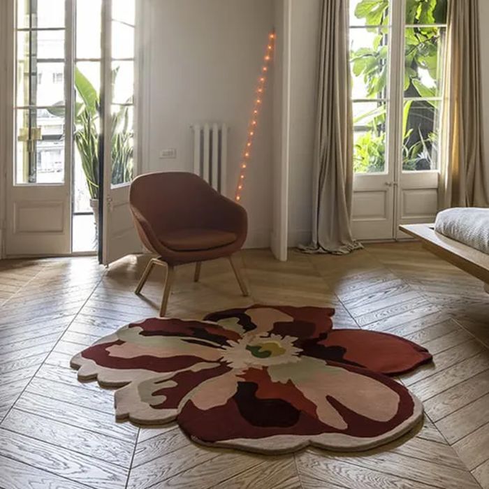 Tapis Flora Bloom 2